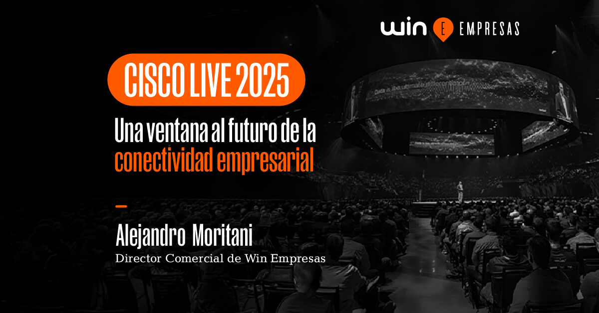 cisco live 2025